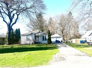 160 Adams Rd, Battle Creek, MI 49015