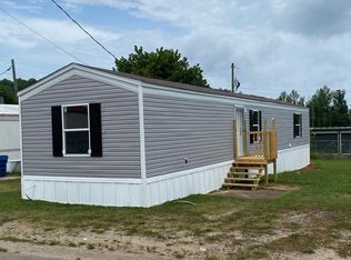 640 Nisbet St NW LOT 18, Jacksonville, AL 36265