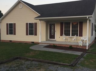 337 1st Ave, Timberville, VA 22853