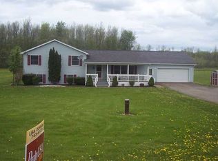 2776 Shadagee Rd, Eden, NY 14057