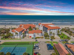 3001 S ATLANTIC AVENUE #503, NEW SMYRNA BEACH, FL 32169