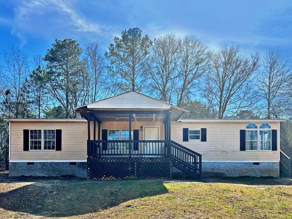 Waterfront - Lagrange GA Waterfront Homes For Sale - 204 Homes | Zillow