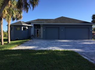 13538 Island Rd, Fort Myers, FL 33905