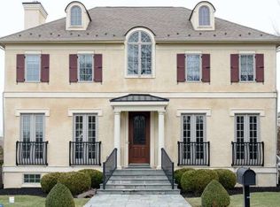 1641 Reading Cir, Huntingdon Valley, PA 19006