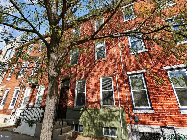 1933 E Dauphin St, Philadelphia, PA 19125