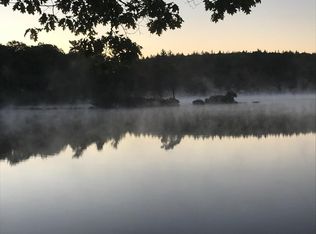 5 East Rd, Phillipston, MA 01331