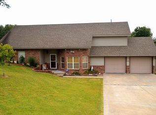 1903 Wayside Ln, Ava, MO 65608