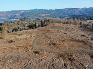 1 Hagen Rd, Mossyrock, WA 98564