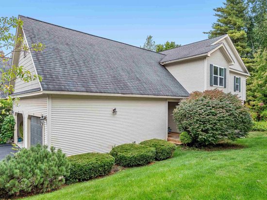 87 Juniper Drive, South Burlington, VT 05403