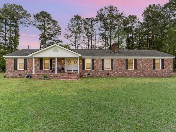 1315 Sioux Swamp Dr., Conway, SC 29527