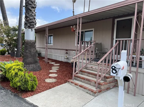 2550 Pacific Coast Hwy Space 87, Torrance, CA 90505