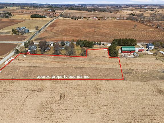 2nd image of Lt2 COUNTY ROAD B ROAD