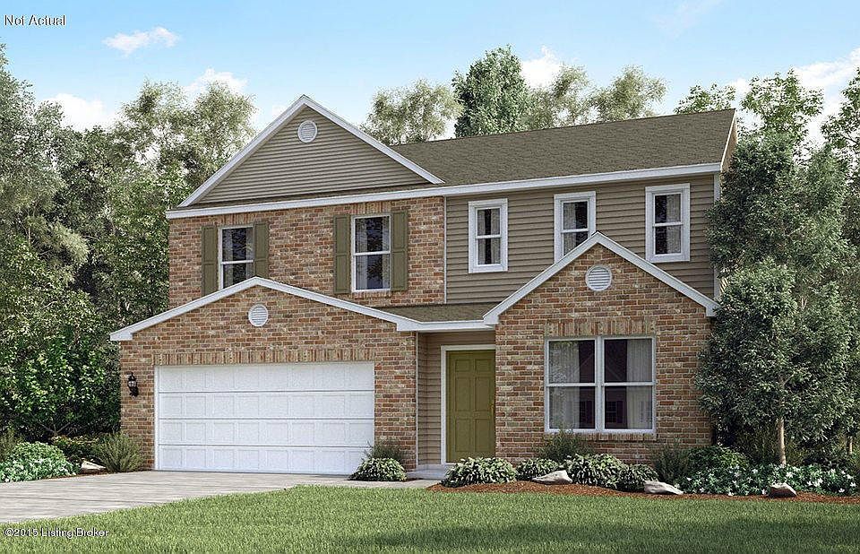 Dalton Heartland HR3M