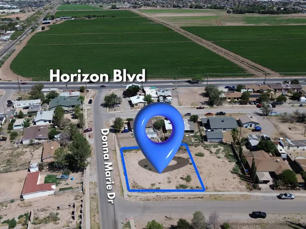 Pn 320395 Rachel Dr, El Paso, TX 79927