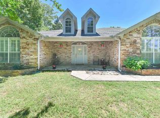 17 Caddo Dr, Conway, AR 72032