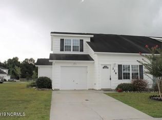 228 Jessie Cir, Hubert, NC 28539