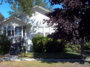 611 Tawas St, Alpena, MI 49707