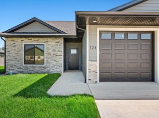 124 Bella Rose Dr, Spearfish, SD 57783
