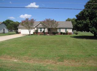 1330 Simmons Rd, Drummonds, TN 38023