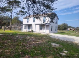 421 W Magnolia Ave, Aransas Pass, TX 78336