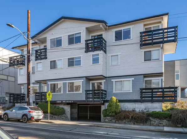 Phinney, 4800 Phinney Ave N APT 2, Seattle, WA 98103