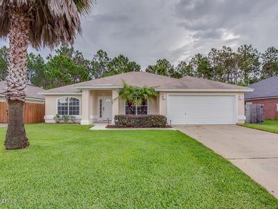 8571 Beresford Ln, Jacksonville, FL, 32244