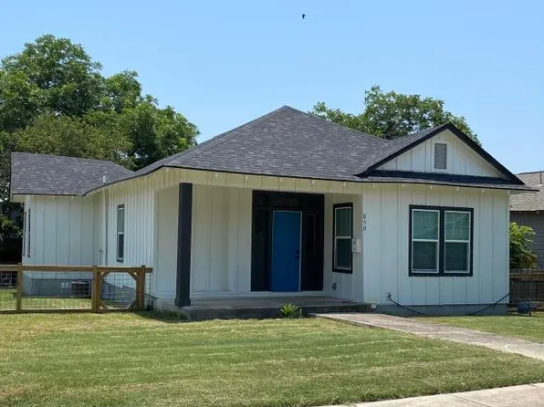 850 Nevada St, San Antonio, TX 78203
