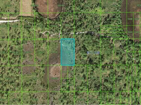 Highway 60 E, Frostproof, FL 33843