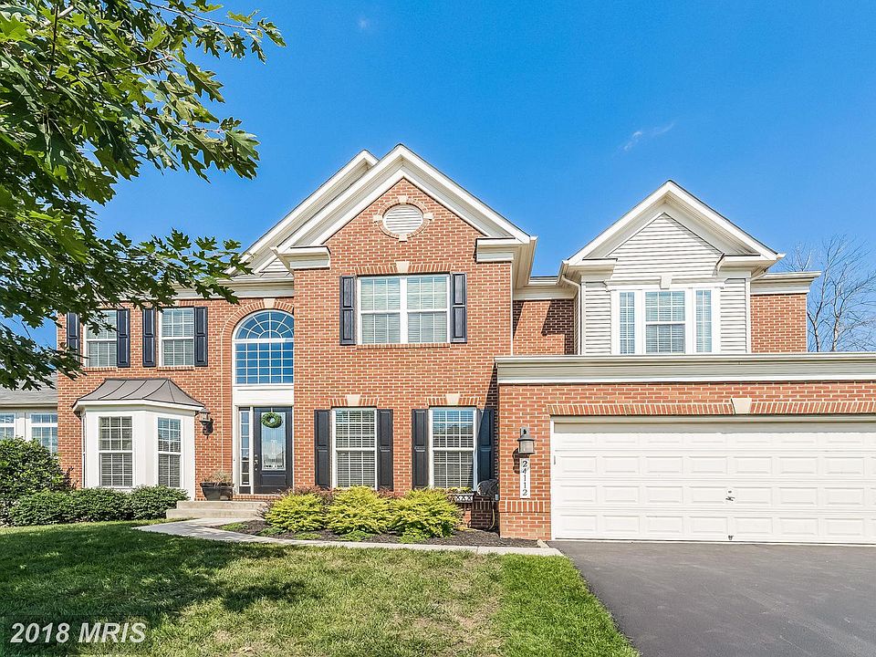 1st image of 24112 Eland Pl