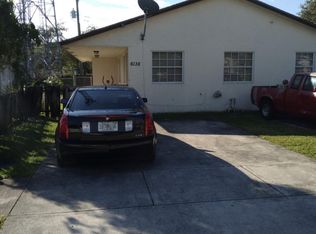 6138 Grant St #B, Hollywood, FL 33024