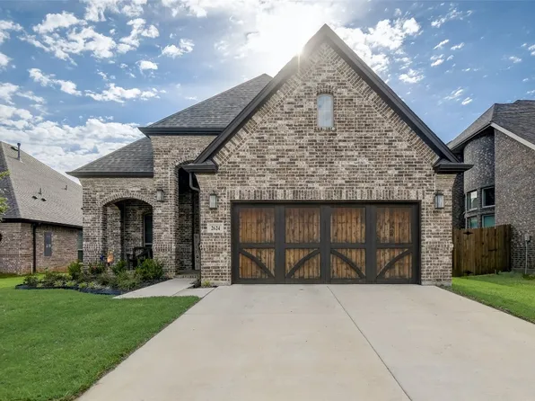 2624 Stadium View Dr, Fort Worth, TX 76118
