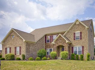 2001 Queens Ct, Spring Hill, TN 37174