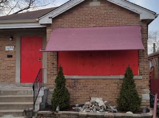 14538 Parnell Ave, Riverdale, IL 60827