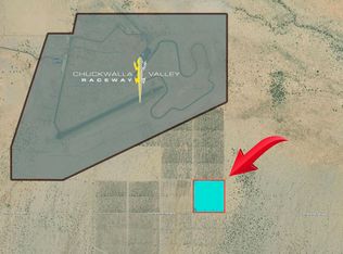 0 Comanche Ter, Desert Center, CA 92239