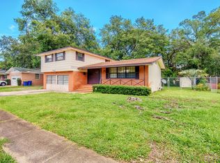 1849 Samontee Rd, Jacksonville, FL 32211