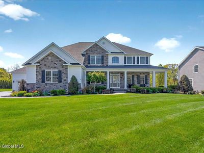 312 Millingstone Way, Altamont, NY, 12009