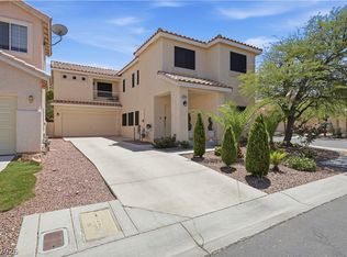 8945 Houston Ridge Ave, Las Vegas, NV 89178