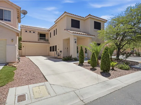 8945 Houston Ridge Ave, Las Vegas, NV 89178