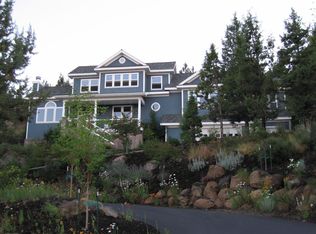 3017 NW Colonial Dr, Bend, OR 97703