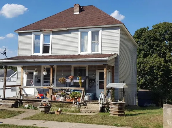 1174-1176 Church St, Logan, OH 43138