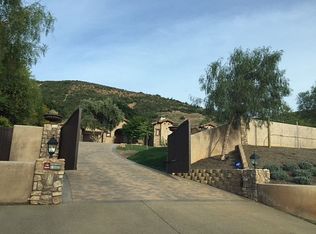 16292 Jackson Ranch Rd, Silverado, CA 92676