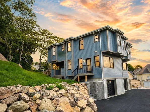 20 Bellair St #B, Lynn, MA 01902