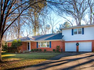 1400 E Lantrip St, Kilgore, TX 75662