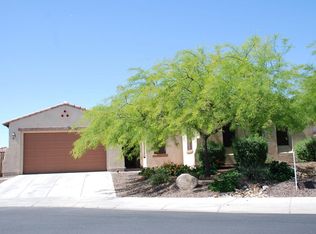 30406 N 123rd Ln, Peoria, AZ 85383