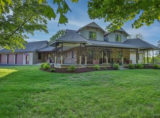 5963 Cheese Factory Rd, Manlius, NY 13104