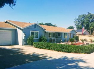 9522 Los Coches Rd, Lakeside, CA 92040