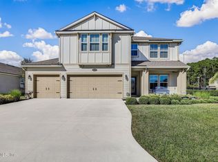 5439 Parkside Lakes Dr, Jacksonville, FL 32257