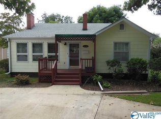 1102 McClung Ave SE, Huntsville, AL 35801
