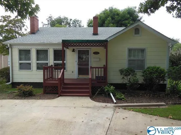 1102 McClung Ave SE, Huntsville, AL 35801