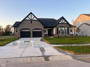 776 Parker Ln, Westfield, IN 46074